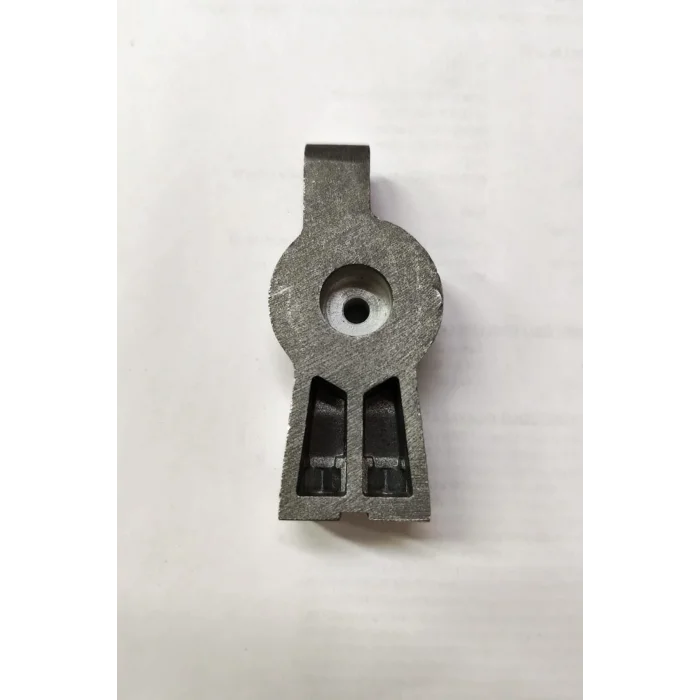 Lohia Mekik Arka Rulman Blok Yataği Kovani Alüminyum Bearing Block (Rear)P