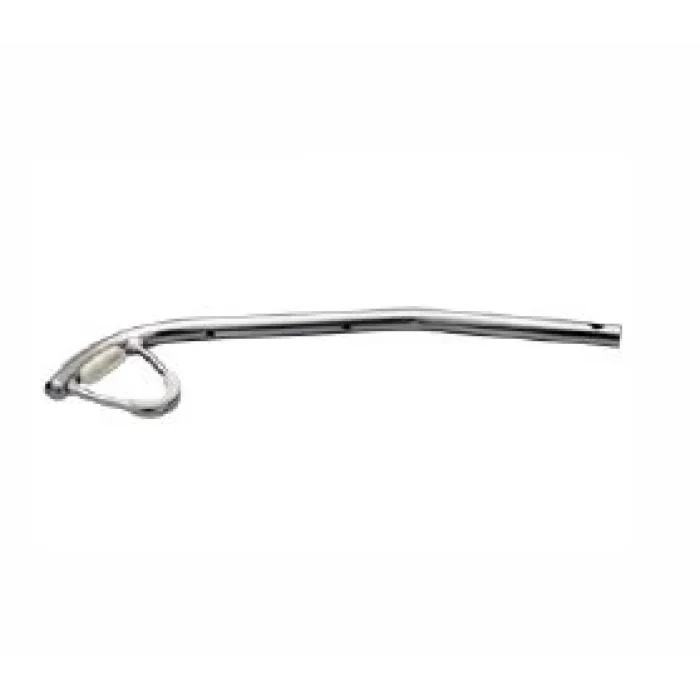 Lohia Insertion Finger With Ceramics