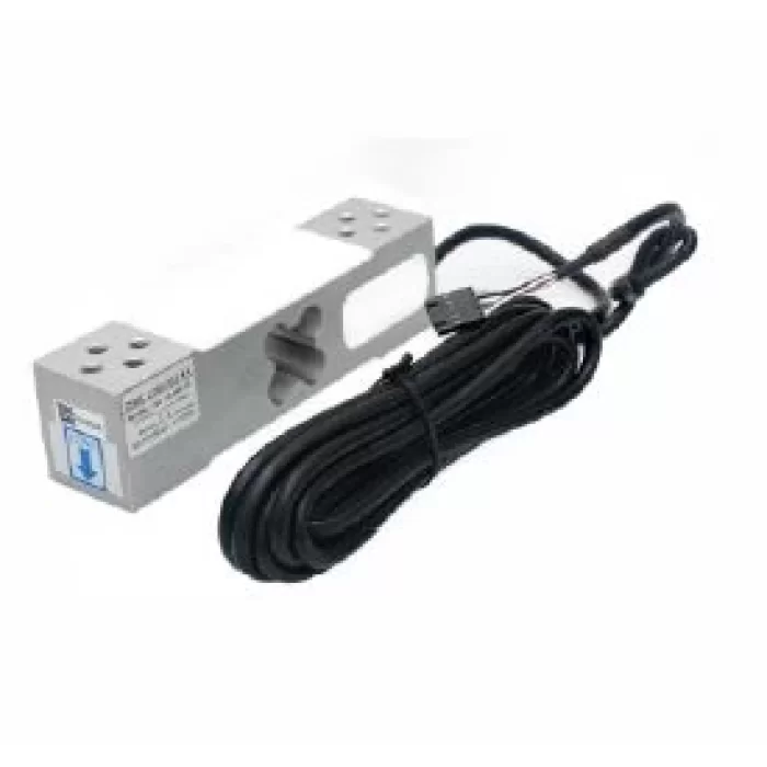Load cell 250 Kg with Connector r01
