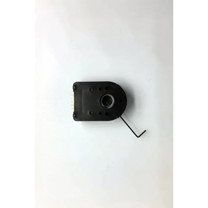 Lohia 2 Ch. Optical Encoder,100 Ppr,8mm