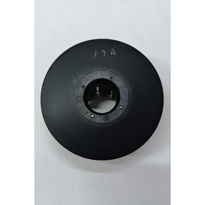 Lohia Süngerli Bobin Kapağı 113mm Bobbin Flange Assy.(Ø35) 113mm