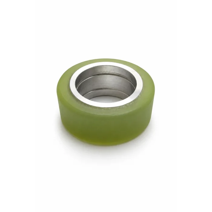 Lohia Eksantrik Tekeri 45mm Excenter Roller-m-45