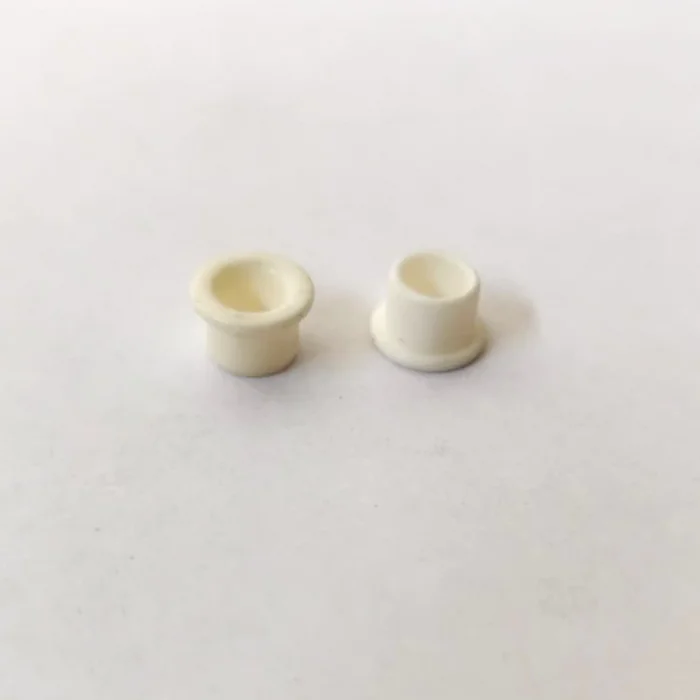 Lohia Eyelet Ceramic Dia 6 With 99% Ai2O3