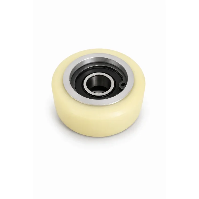 Lohia Lsl6 Eksantrik Tekeri Komple 45mm Excenter Roller Assemble M45