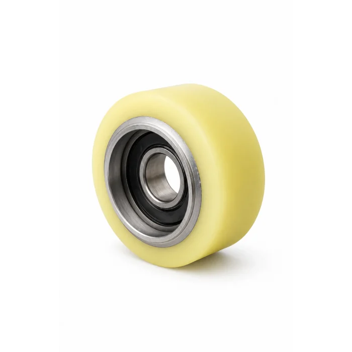 Lohia Lsl6 Eksantrik Tekeri Komple 45mm Excenter Roller Assemble M45