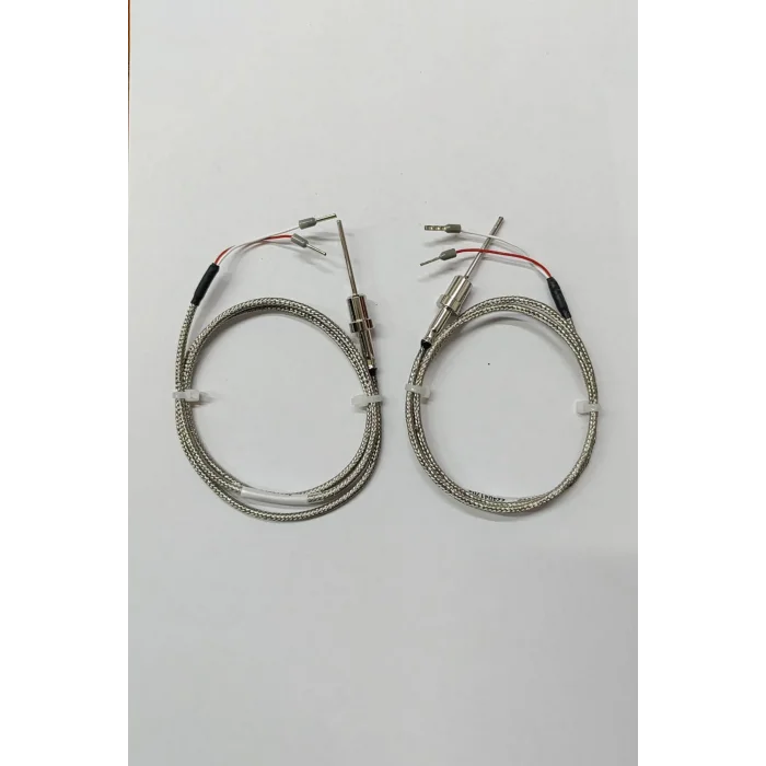 Lohia Pt 100 Temp. Sensor For Godet Dia 127