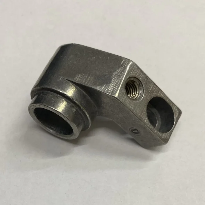 Lohia İplik Hatti SilIndir Rulman Yataği Sağ Roller Bracket (Outer) 11130811840