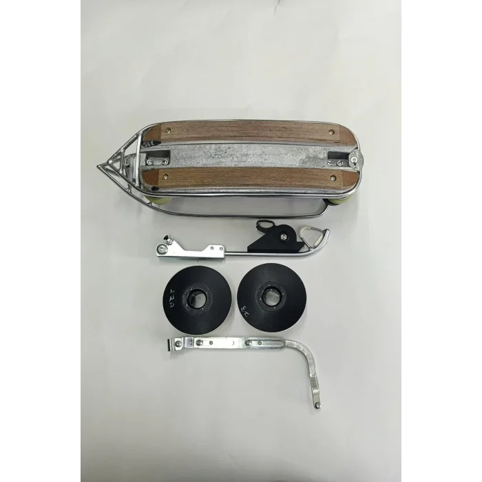 Lohia Spare Shuttle Assy 35x218 Nova10Hf