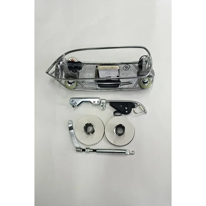 Lohia Spare Shuttle Assy 35x218 Nova8Hf