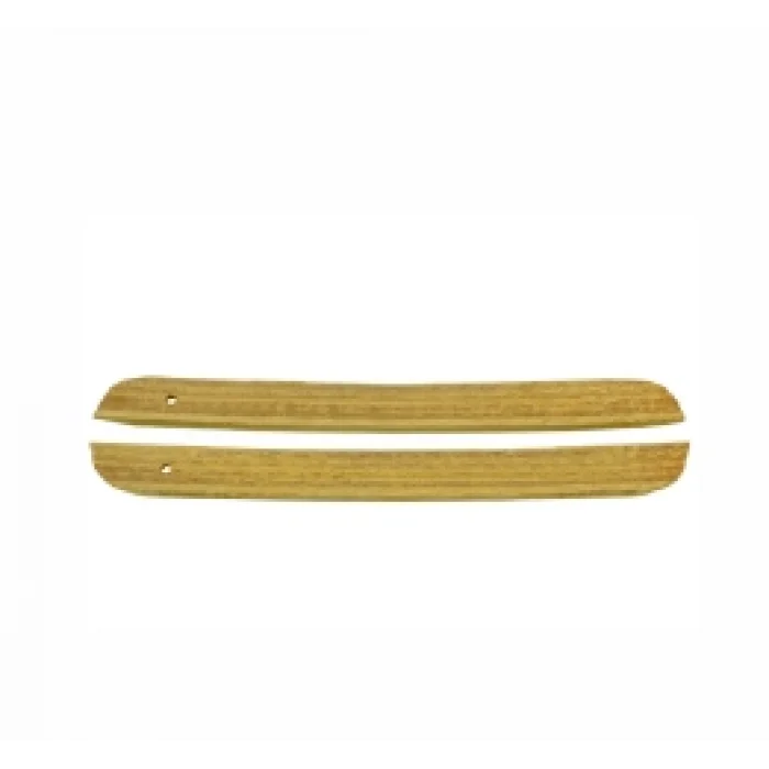Lohia Shutte Skid Set (L&R)