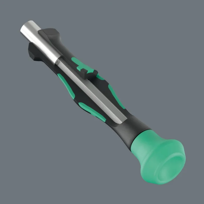 Wera 1014 Kraftform Micro Bits tutuculu tornavida, 4 x 80 mm