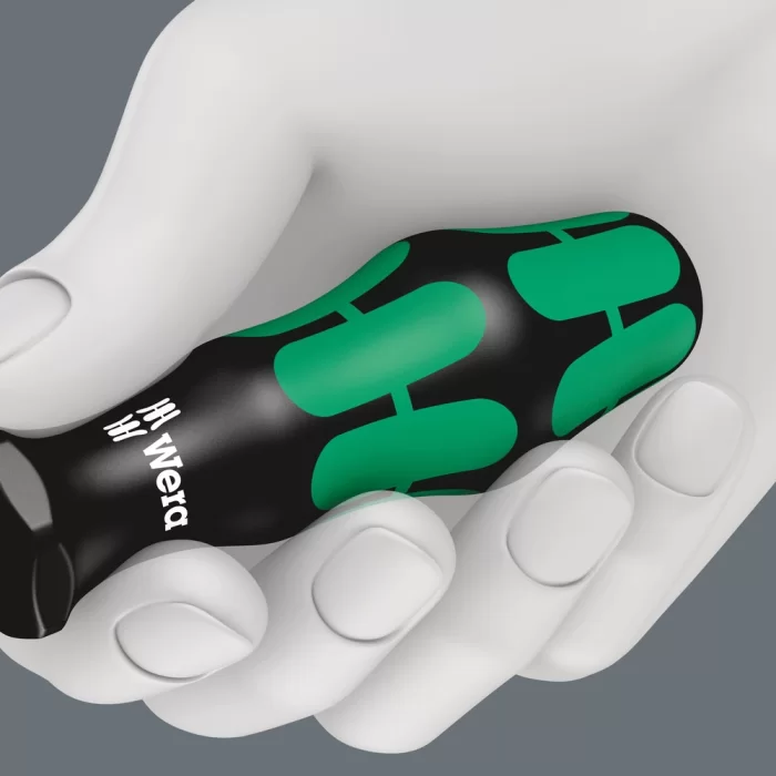 Wera 338   2,5 - 4,0 mm