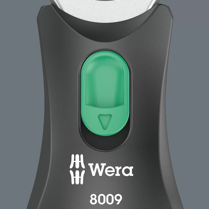 Wera 8009 Zyklop Pocket Set 3