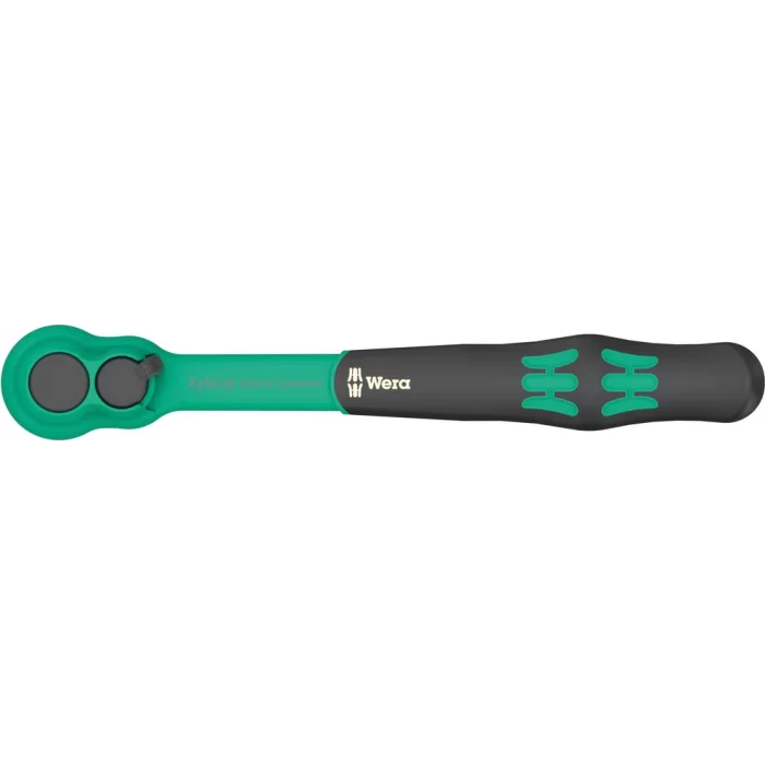 Wera 8010 B Zyklop Comfort Ratchet