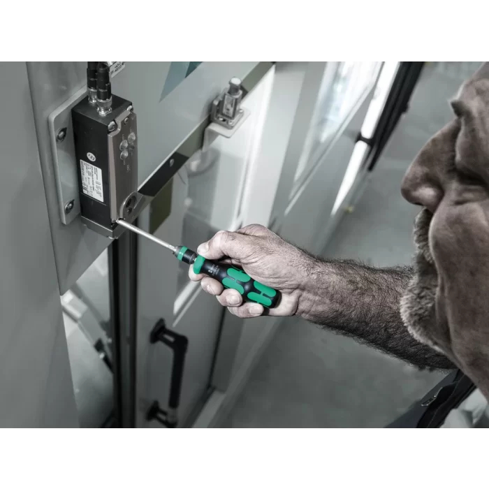 Wera 838 RA-R M Bitholding screwdriver