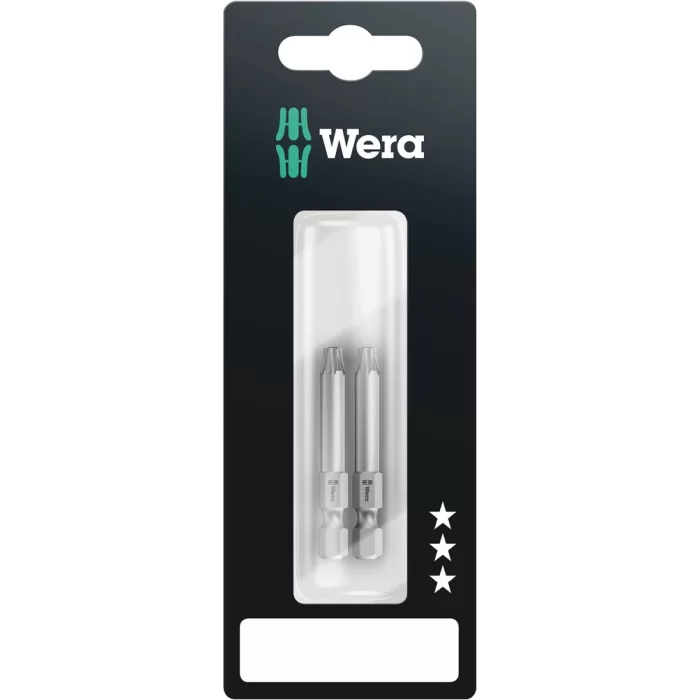 Wera 867/4 Z TX 10 x 89 mm VE 3 SB