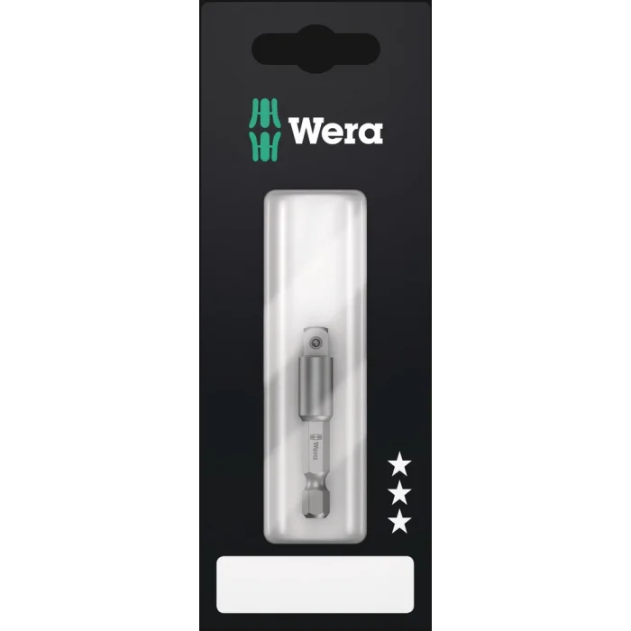 Wera 870/4 SB, 1/4 x 50 mm