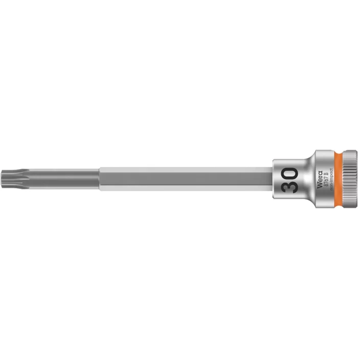 Wera 8767 B TX 30 x 107 mm