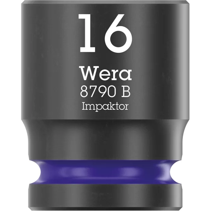 Wera 8790 B Impaktor 16,0