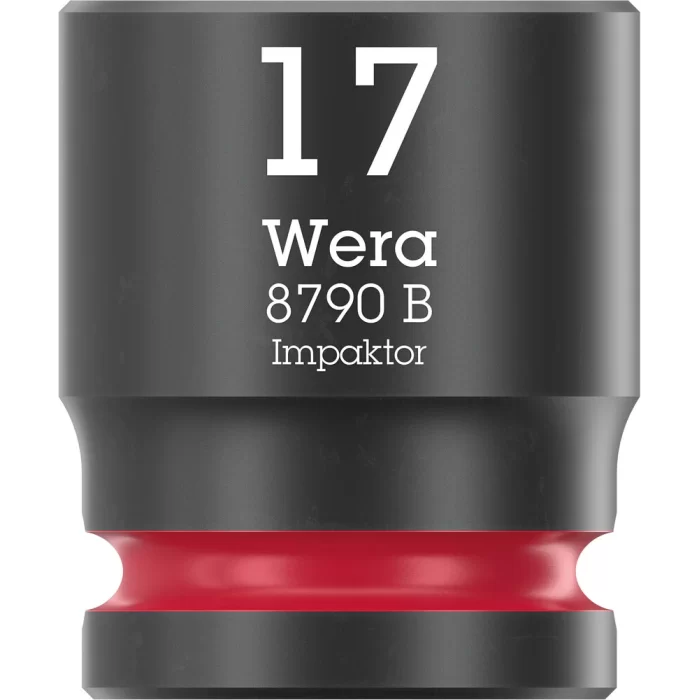 Wera 8790 B Impaktor 17,0