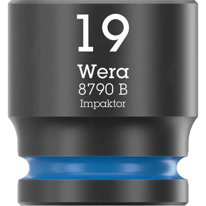 Wera 8790 B Impaktor 19,0