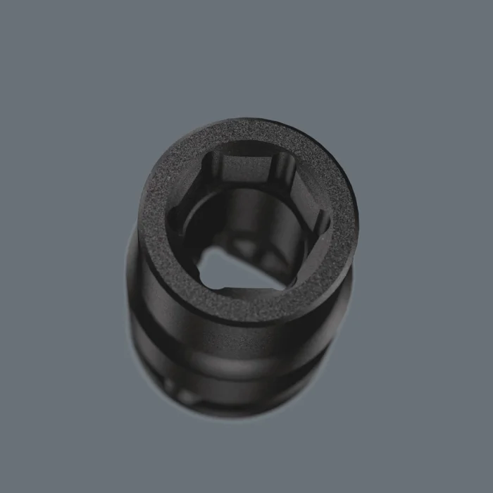 Wera 8790 B Impaktor Derin Lokma, 3/8 soketli, 11 x 63 mm