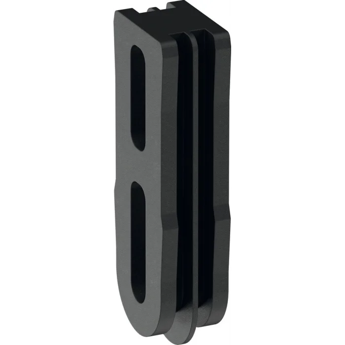 Wera 9549 Adaptör, Tool-Check Modüler için, 10.5 x 47 x 16.5 mm