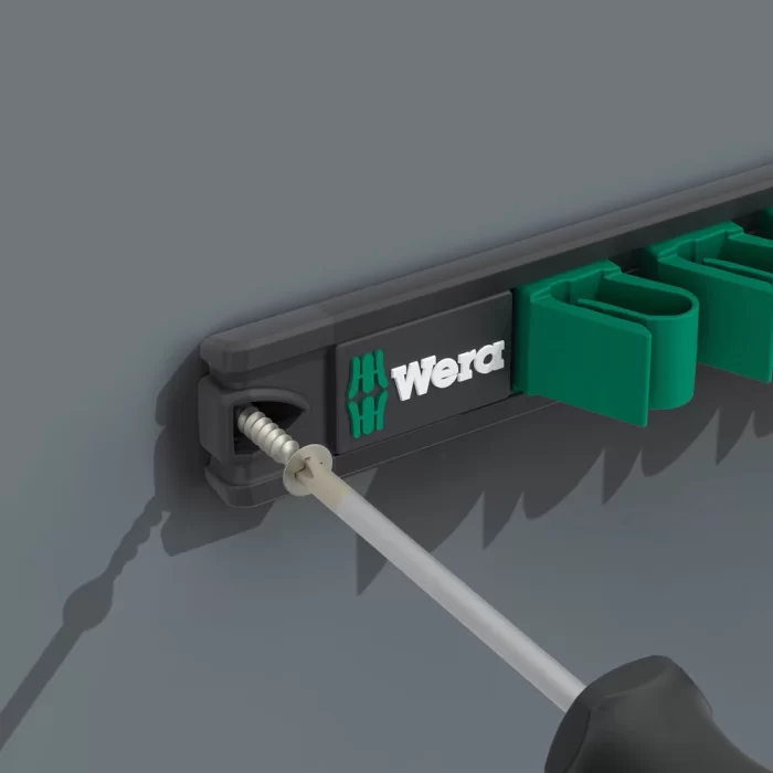 Wera 9630 Magnetic rail 6000 Joker 1