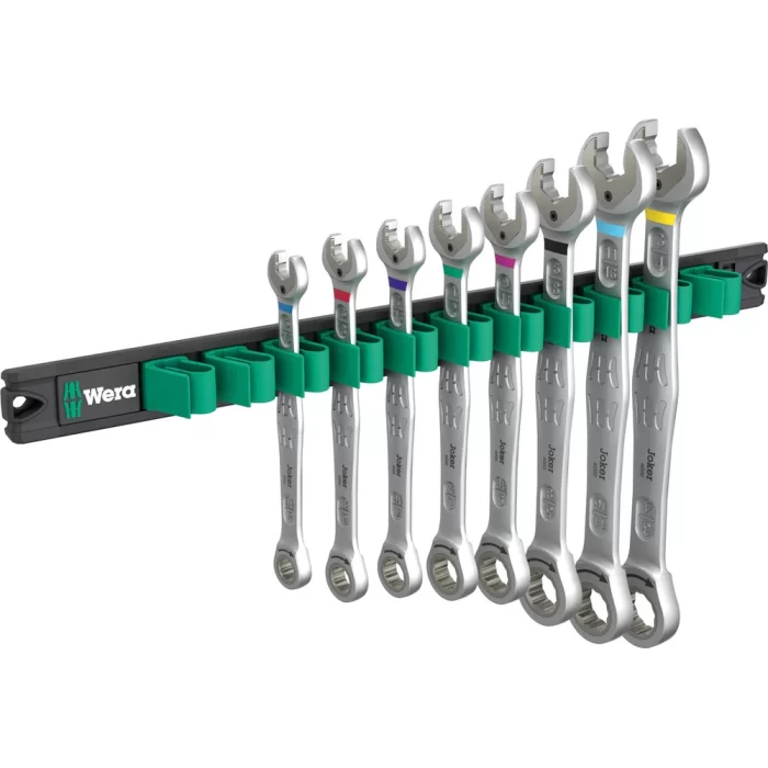 Wera 9632 Magnetic rail 6000 Joker Imperial 1