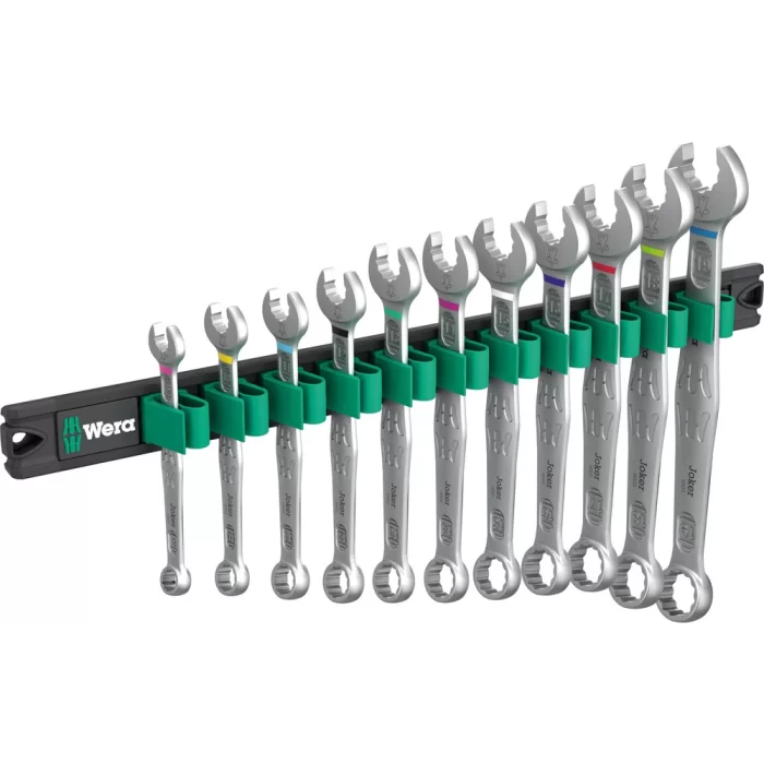 Wera 9640 Magnetic rail 6003 Joker 1