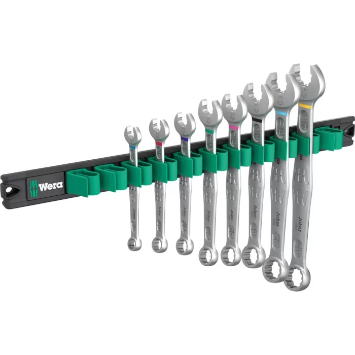 Wera 9642 Magnetic rail 6003 Joker Imperial 1