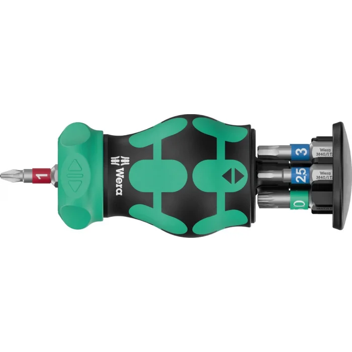 Wera Bisiklet Set 5