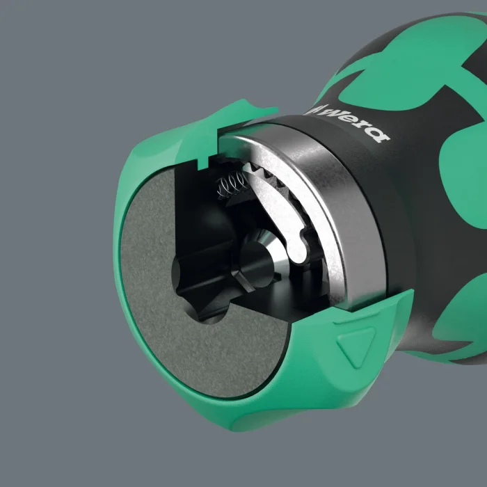Wera Bisiklet Set 5