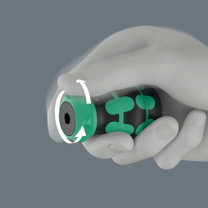 Wera Bisiklet Set 5