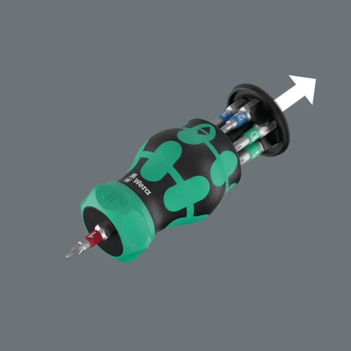 Wera Bisiklet Set 5