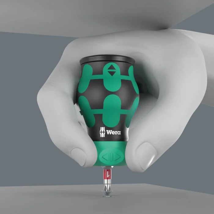 Wera Bisiklet Set 5