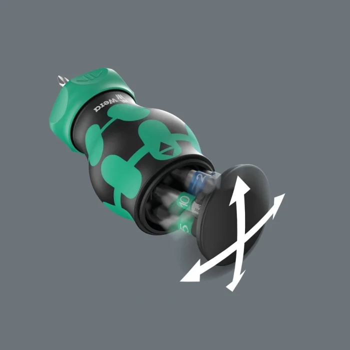Wera Bisiklet Set 5
