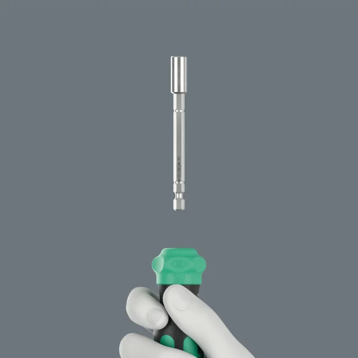 Wera Kraftform Kompakt 28 RA, kılıflı