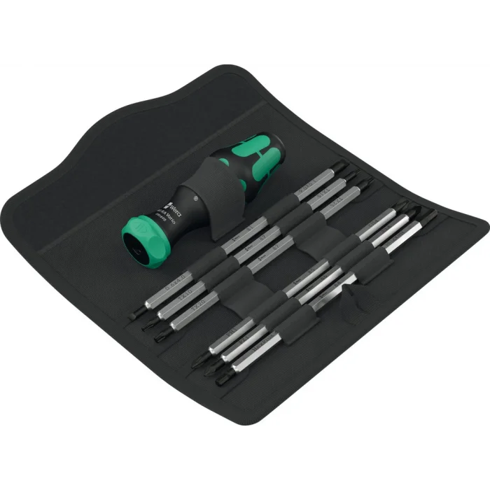 Wera Kraftform Kompakt Vario RA