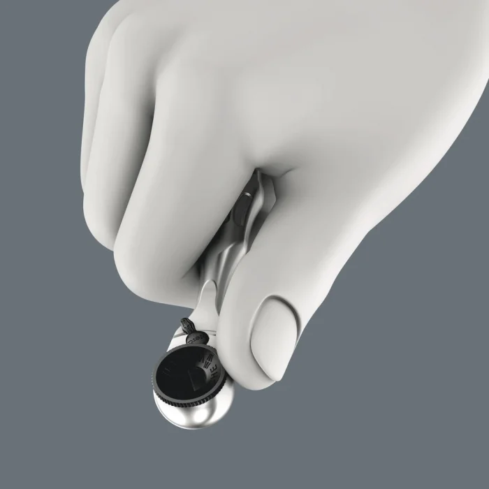 Wera Tool-Check 1