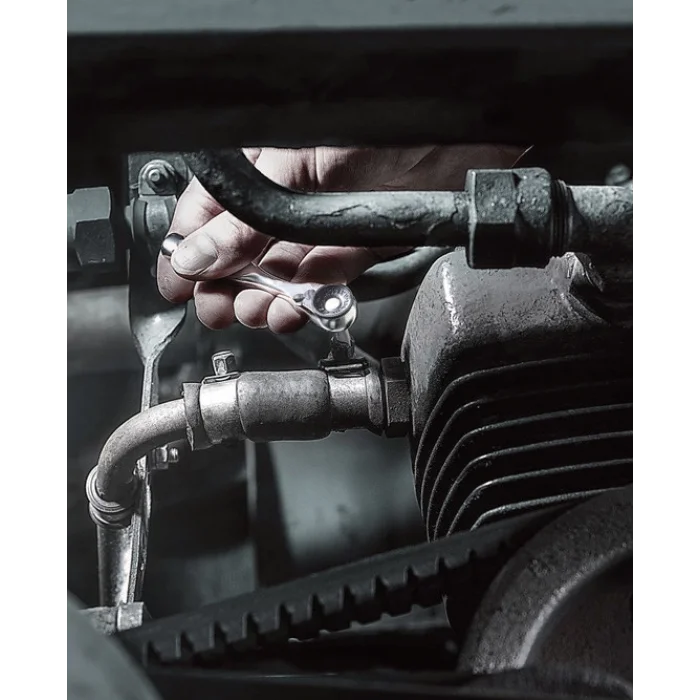Wera Tool-Check 1