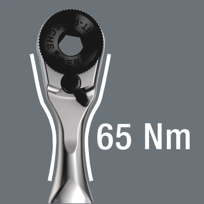 Wera Tool-Check 1