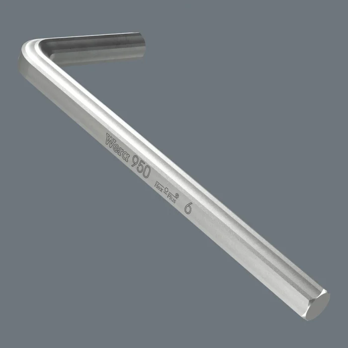 Wera Tool-Check Modüler Allen anahtar Hex-Plus 1