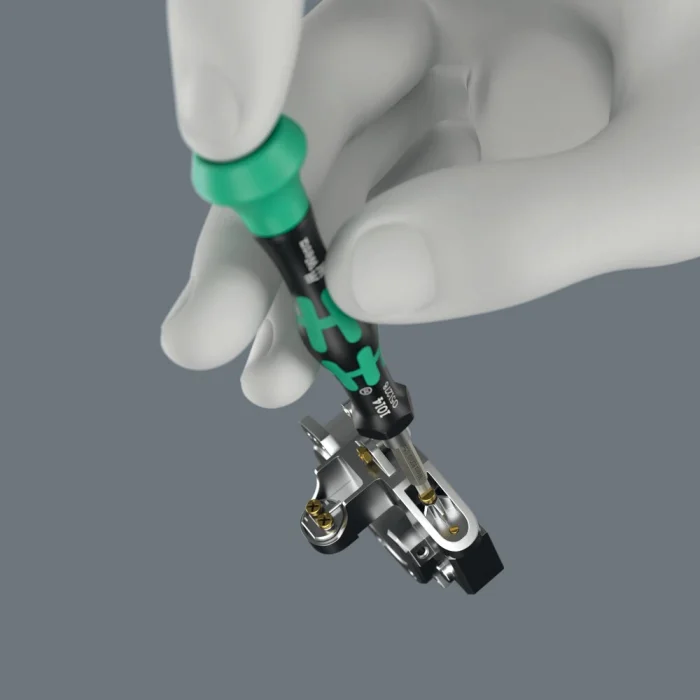 Wera Tool-Check Modüler Micro 1
