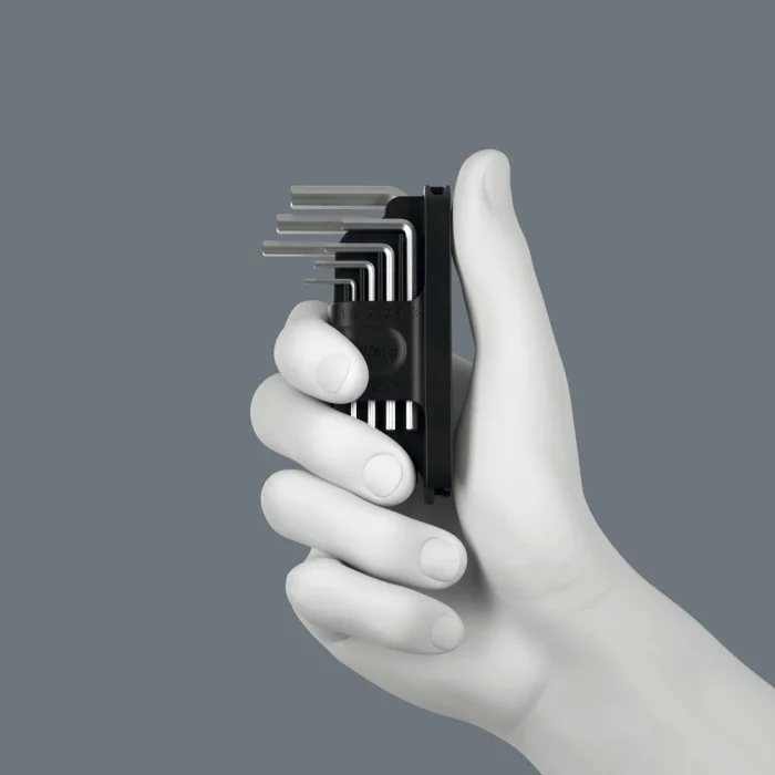Wera Tool-Check Modüler Set 1