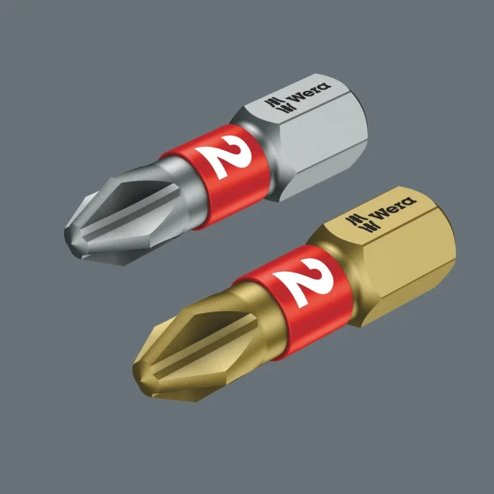 Wera Tool-Check PLUS 1