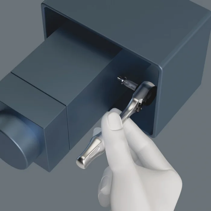 Wera Tool-Check PLUS 2