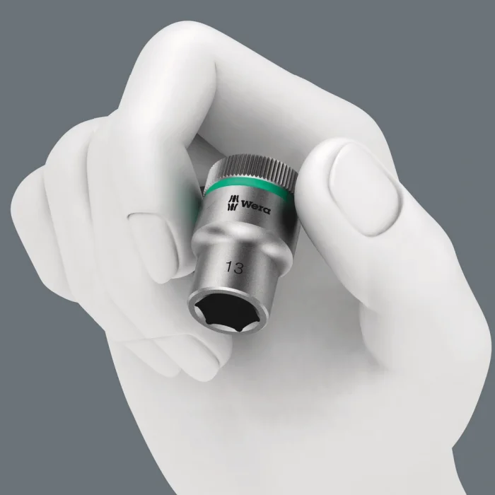 Wera Tool-Check PLUS 2