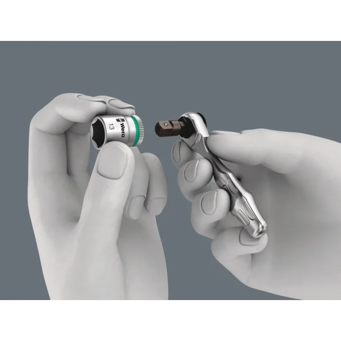 Wera Tool-Check PLUS Emperyal 1