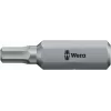 Wera 840/2 Z Hex-Plus Alyan 4x100mm Bits 05057570001